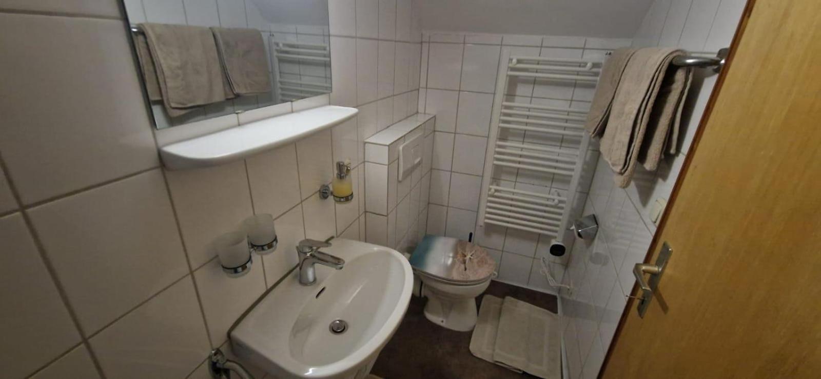 דירות Weisshaus שרונס מראה חיצוני תמונה