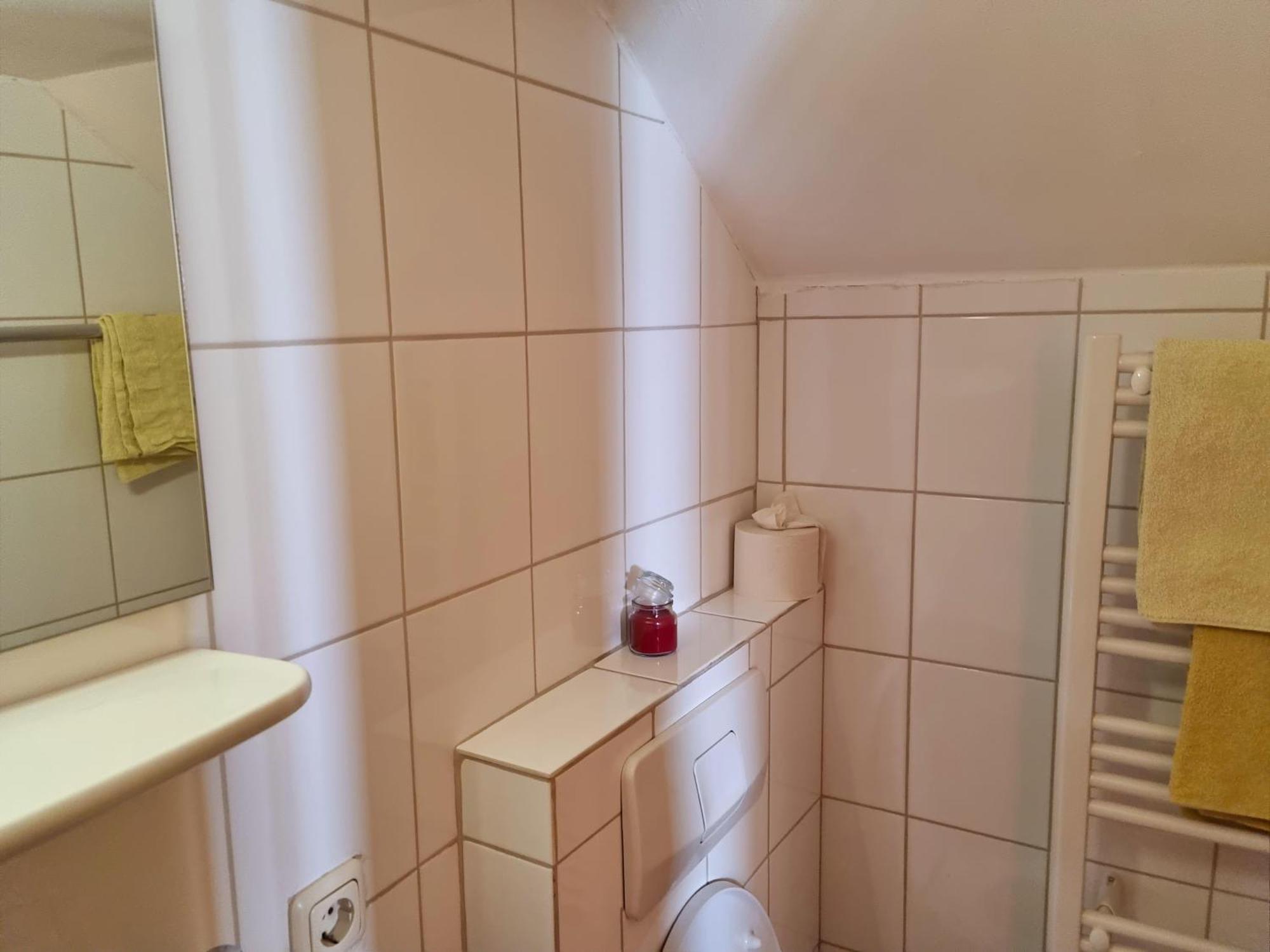 דירות Weisshaus שרונס מראה חיצוני תמונה